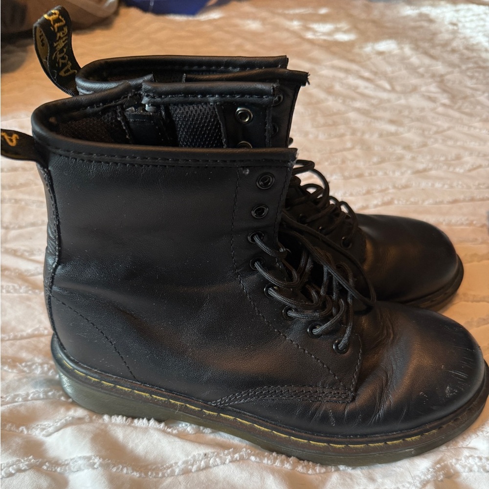 Dr Martens Delaney boots size US Ladies 5